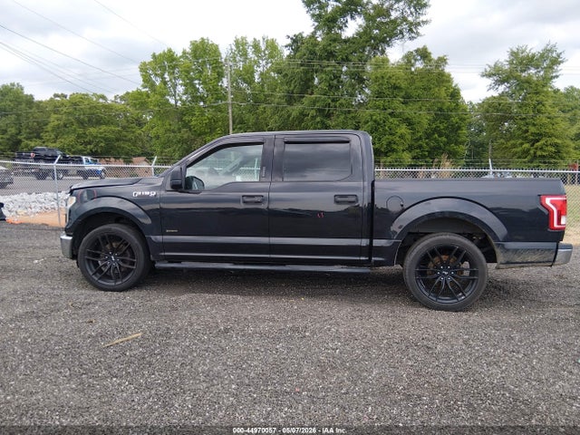 Aukcja sprzedaży 2015 Ford F-150 Xlt, vin: 1FTEW1CP8FFC68237, numer aukcji: 44970057