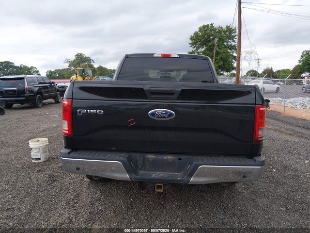 Aukcja sprzedaży 2015 Ford F-150 Xlt, vin: 1FTEW1CP8FFC68237, numer aukcji: 44970057