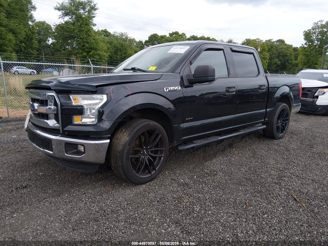 Aukcja sprzedaży 2015 Ford F-150 Xlt, vin: 1FTEW1CP8FFC68237, numer aukcji: 44970057