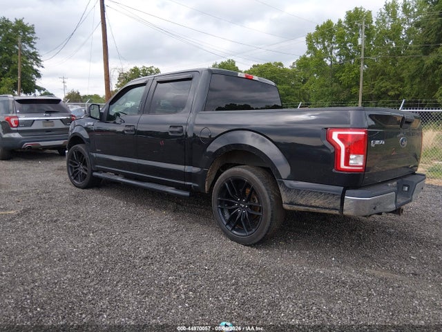 Aukcja sprzedaży 2015 Ford F-150 Xlt, vin: 1FTEW1CP8FFC68237, numer aukcji: 44970057