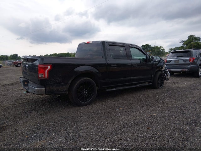 Aukcja sprzedaży 2015 Ford F-150 Xlt, vin: 1FTEW1CP8FFC68237, numer aukcji: 44970057