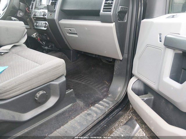 Aukcja sprzedaży 2015 Ford F-150 Xlt, vin: 1FTEW1CP8FFC68237, numer aukcji: 44970057