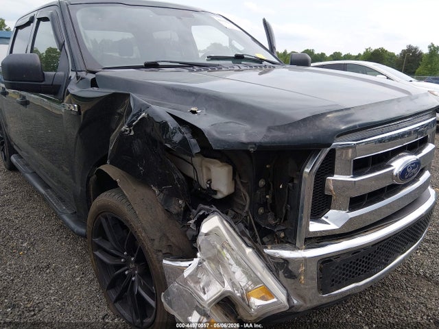 Aukcja sprzedaży 2015 Ford F-150 Xlt, vin: 1FTEW1CP8FFC68237, numer aukcji: 44970057