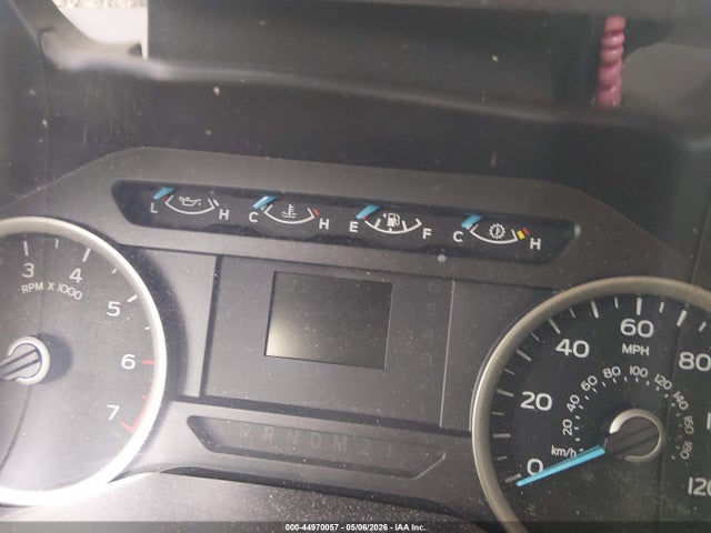 Aukcja sprzedaży 2015 Ford F-150 Xlt, vin: 1FTEW1CP8FFC68237, numer aukcji: 44970057