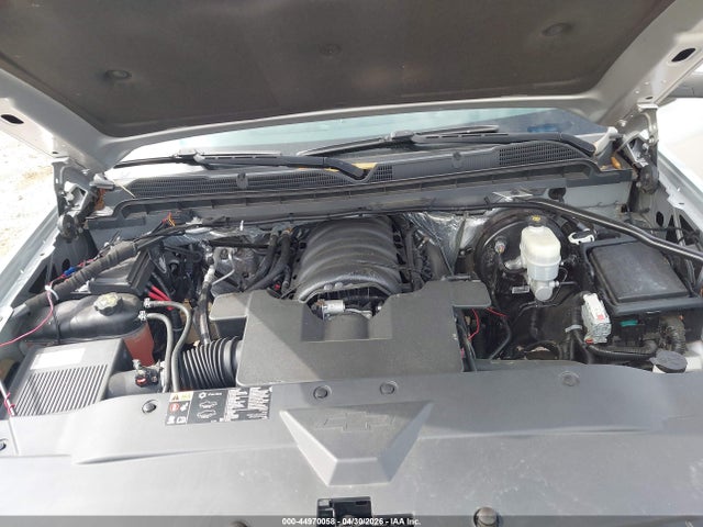 Aukcja sprzedaży 2016 Chevrolet Silverado 1500 2lt, vin: 3GCUKREC2GG113831, numer aukcji: 44970058