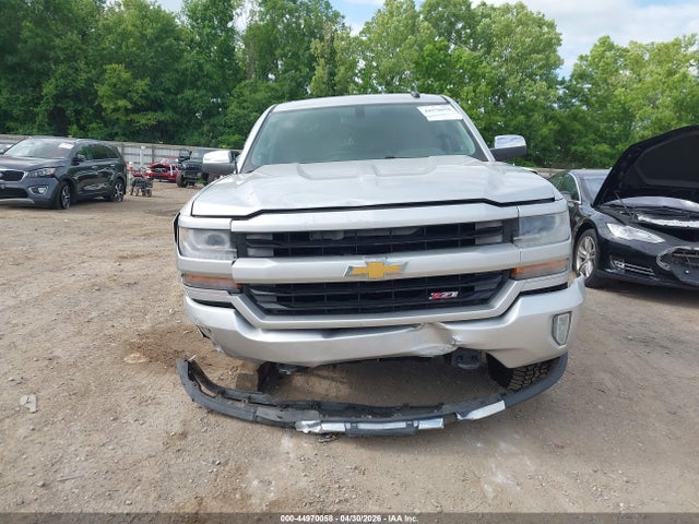 Aukcja sprzedaży 2016 Chevrolet Silverado 1500 2lt, vin: 3GCUKREC2GG113831, numer aukcji: 44970058