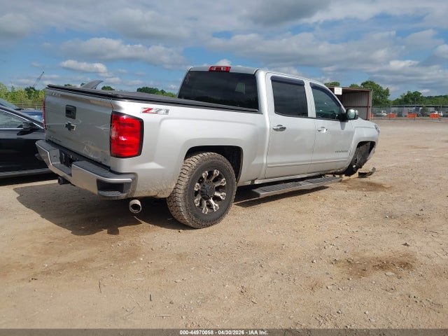 Aukcja sprzedaży 2016 Chevrolet Silverado 1500 2lt, vin: 3GCUKREC2GG113831, numer aukcji: 44970058