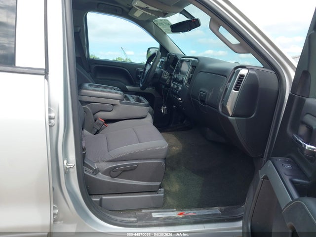 Aukcja sprzedaży 2016 Chevrolet Silverado 1500 2lt, vin: 3GCUKREC2GG113831, numer aukcji: 44970058