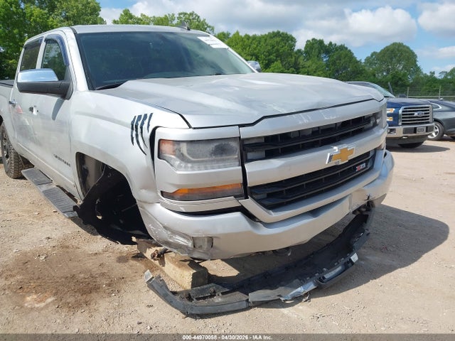 Aukcja sprzedaży 2016 Chevrolet Silverado 1500 2lt, vin: 3GCUKREC2GG113831, numer aukcji: 44970058