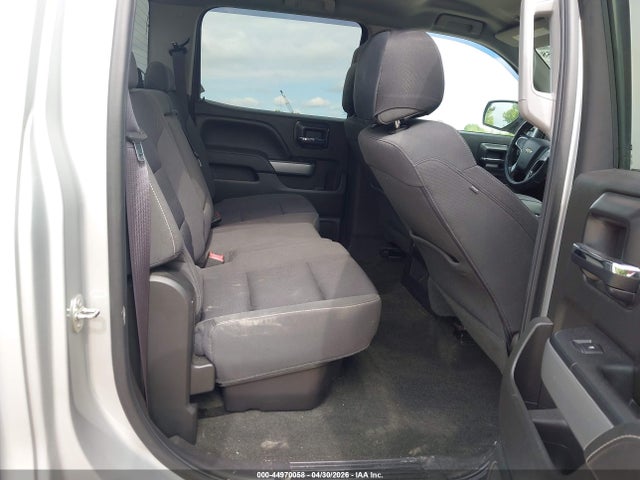 Aukcja sprzedaży 2016 Chevrolet Silverado 1500 2lt, vin: 3GCUKREC2GG113831, numer aukcji: 44970058