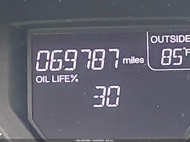 2015 Honda Odyssey Ex-l მანქანა იყიდება აუქციონზე, vin: 5FNRL5H6XFB003115, აუქციონის ნომერი: 44970060