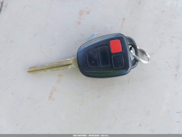 2015 Toyota Corolla L მანქანა იყიდება აუქციონზე, vin: 5YFBURHE0FP255666, აუქციონის ნომერი: 44970063