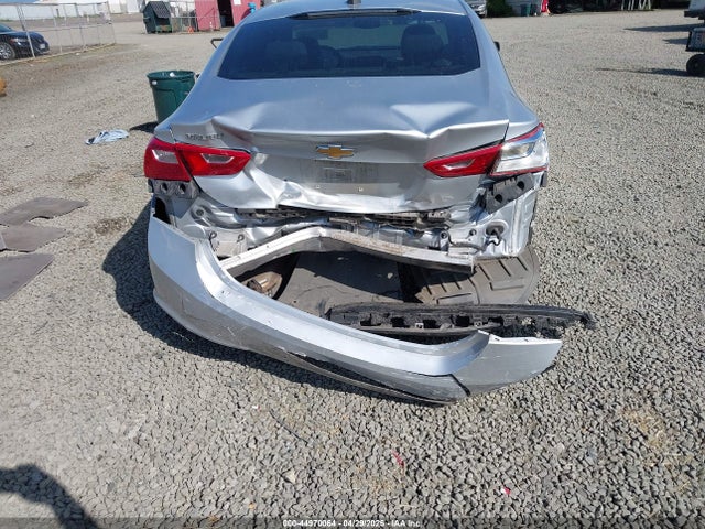 1G1ZB5ST7JF285423 Chevrolet Malibu 1ls