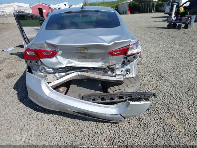 1G1ZB5ST7JF285423 Chevrolet Malibu 1ls