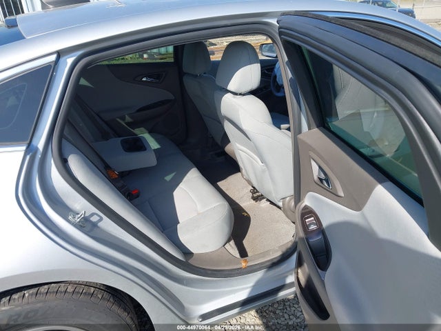 1G1ZB5ST7JF285423 Chevrolet Malibu 1ls