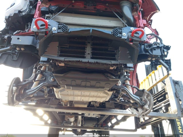 Продажа на аукционе авто 2026 Chevrolet Silverado 1500 4wd  Short Bed Lt Trail Boss, vin: 3GCUKFE82TG209107, номер лота: 44970067