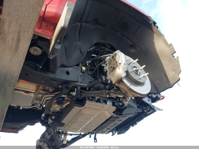 Продажа на аукционе авто 2026 Chevrolet Silverado 1500 4wd  Short Bed Lt Trail Boss, vin: 3GCUKFE82TG209107, номер лота: 44970067