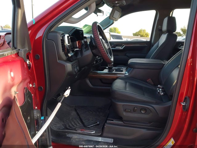Продажа на аукционе авто 2026 Chevrolet Silverado 1500 4wd  Short Bed Lt Trail Boss, vin: 3GCUKFE82TG209107, номер лота: 44970067