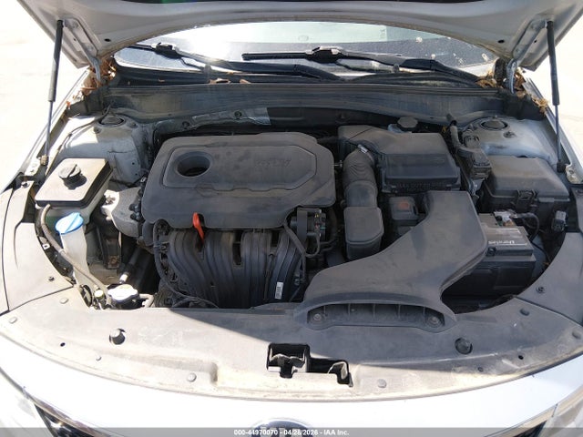 Aukcja sprzedaży 2016 Kia Optima Lx, vin: 5XXGT4L35GG023821, numer aukcji: 44970070