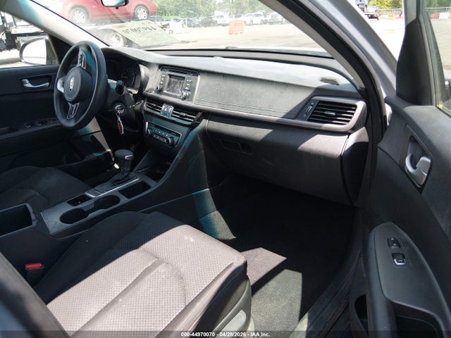 Aukcja sprzedaży 2016 Kia Optima Lx, vin: 5XXGT4L35GG023821, numer aukcji: 44970070