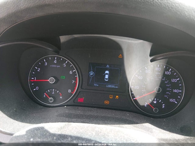 Aukcja sprzedaży 2016 Kia Optima Lx, vin: 5XXGT4L35GG023821, numer aukcji: 44970070