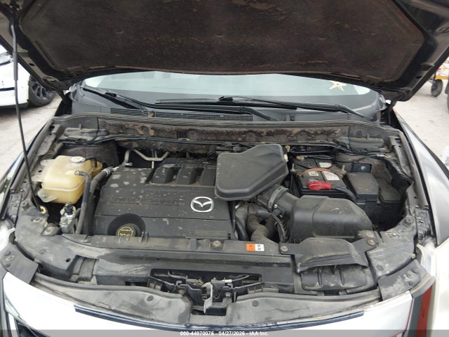 Продажа на аукционе авто 2012 Mazda Cx-9 Grand Touring, vin: JM3TB3DA8C0346126, номер лота: 44970076
