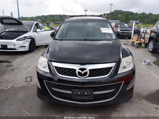 Продажа на аукционе авто 2012 Mazda Cx-9 Grand Touring, vin: JM3TB3DA8C0346126, номер лота: 44970076