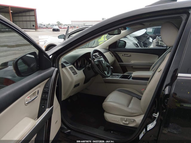 Продажа на аукционе авто 2012 Mazda Cx-9 Grand Touring, vin: JM3TB3DA8C0346126, номер лота: 44970076
