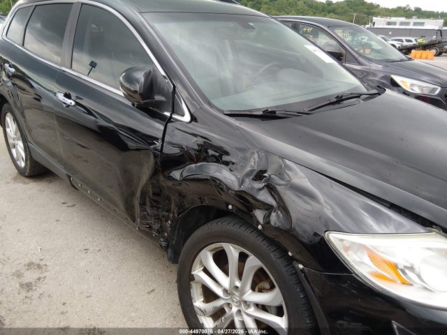 Продажа на аукционе авто 2012 Mazda Cx-9 Grand Touring, vin: JM3TB3DA8C0346126, номер лота: 44970076