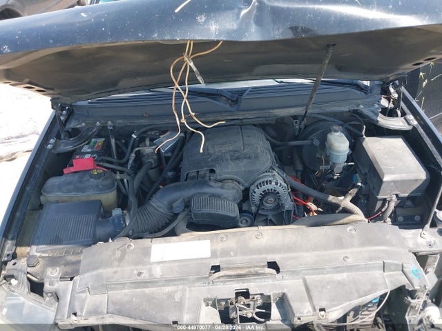 44970077 :رقم المزاد ، 1GNSCBE07BR197629 vin ، 2011 Chevrolet Tahoe Lt مزاد بيع