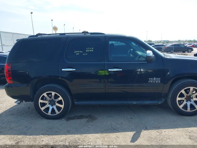 44970077 :رقم المزاد ، 1GNSCBE07BR197629 vin ، 2011 Chevrolet Tahoe Lt مزاد بيع