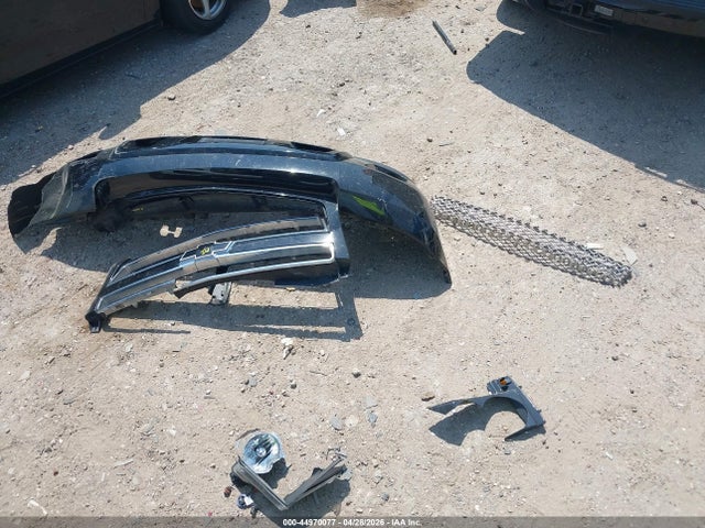 44970077 :رقم المزاد ، 1GNSCBE07BR197629 vin ، 2011 Chevrolet Tahoe Lt مزاد بيع