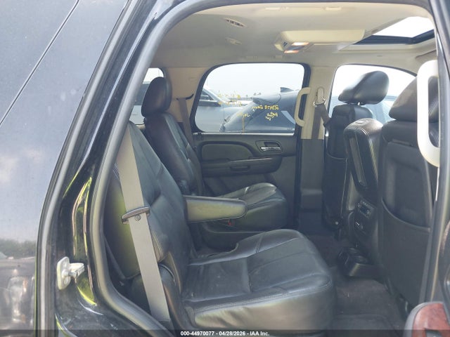 44970077 :رقم المزاد ، 1GNSCBE07BR197629 vin ، 2011 Chevrolet Tahoe Lt مزاد بيع