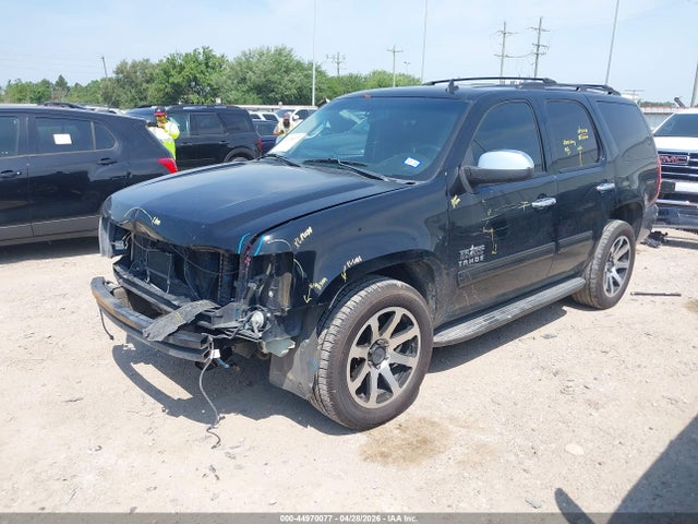 44970077 :رقم المزاد ، 1GNSCBE07BR197629 vin ، 2011 Chevrolet Tahoe Lt مزاد بيع