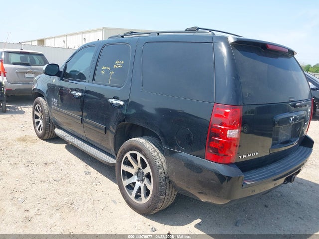 44970077 :رقم المزاد ، 1GNSCBE07BR197629 vin ، 2011 Chevrolet Tahoe Lt مزاد بيع