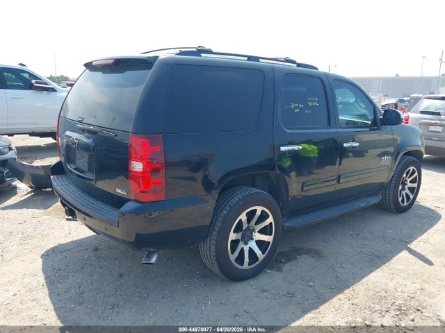 44970077 :رقم المزاد ، 1GNSCBE07BR197629 vin ، 2011 Chevrolet Tahoe Lt مزاد بيع