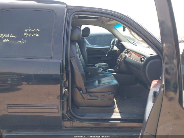 44970077 :رقم المزاد ، 1GNSCBE07BR197629 vin ، 2011 Chevrolet Tahoe Lt مزاد بيع