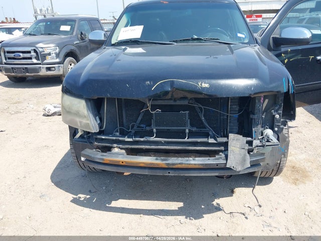 44970077 :رقم المزاد ، 1GNSCBE07BR197629 vin ، 2011 Chevrolet Tahoe Lt مزاد بيع