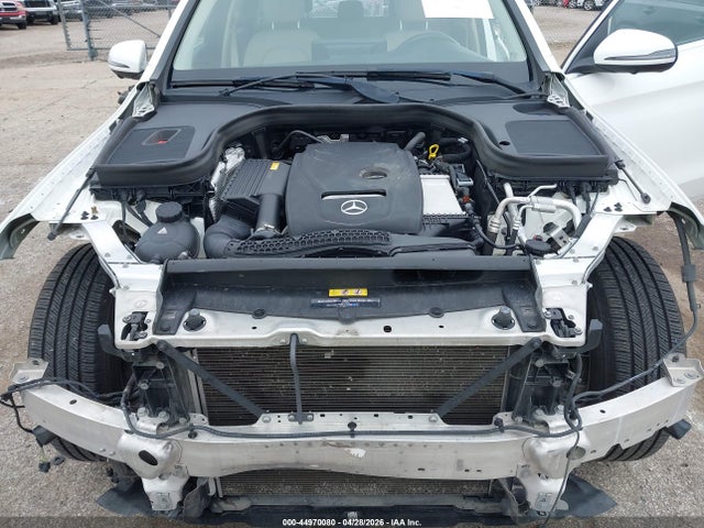Aukcja sprzedaży 2018 Mercedes-benz Glc 300 4matic, vin: WDC0G4KB4JV028769, numer aukcji: 44970080