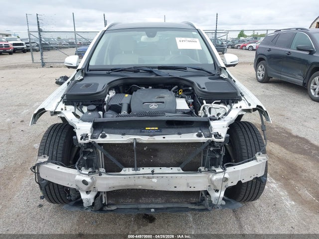 Aukcja sprzedaży 2018 Mercedes-benz Glc 300 4matic, vin: WDC0G4KB4JV028769, numer aukcji: 44970080