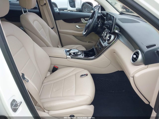 Aukcja sprzedaży 2018 Mercedes-benz Glc 300 4matic, vin: WDC0G4KB4JV028769, numer aukcji: 44970080