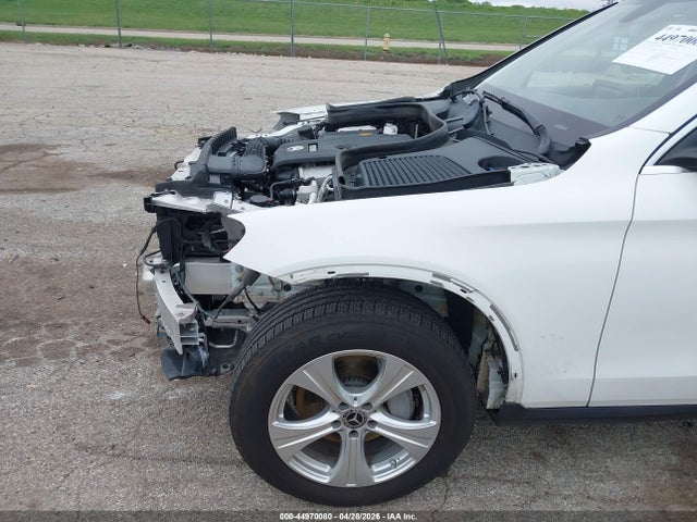 Aukcja sprzedaży 2018 Mercedes-benz Glc 300 4matic, vin: WDC0G4KB4JV028769, numer aukcji: 44970080