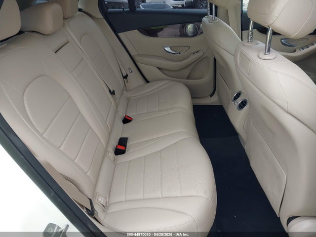 Aukcja sprzedaży 2018 Mercedes-benz Glc 300 4matic, vin: WDC0G4KB4JV028769, numer aukcji: 44970080