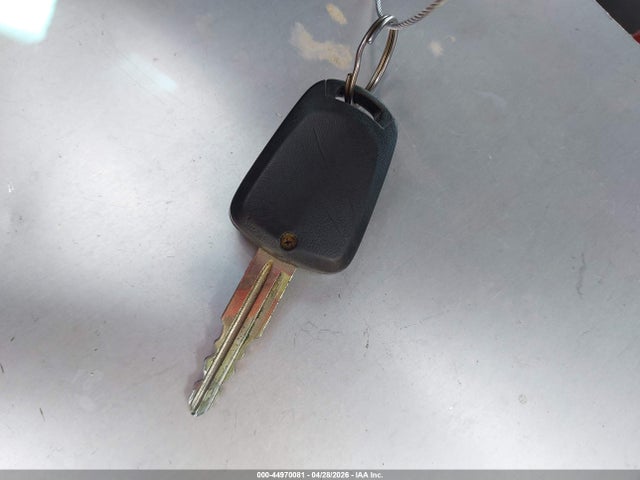 Aukcja sprzedaży 2013 Chevrolet Spark Ls Auto, vin: KL8CB6S91DC521280, numer aukcji: 44970081