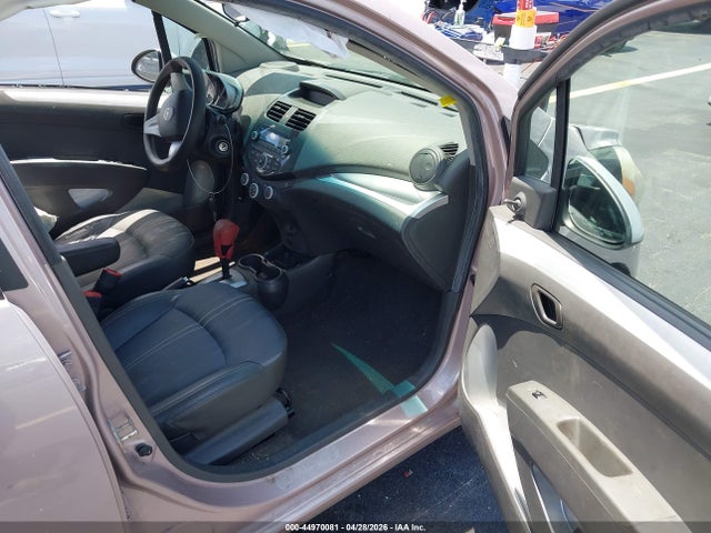 Aukcja sprzedaży 2013 Chevrolet Spark Ls Auto, vin: KL8CB6S91DC521280, numer aukcji: 44970081