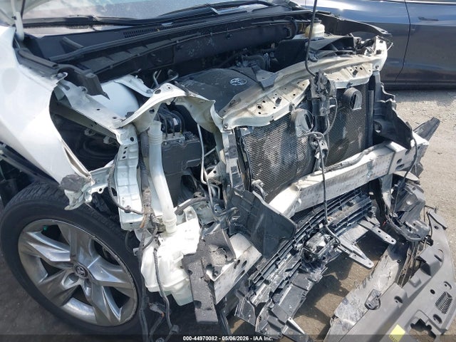 Продажа на аукционе авто 2017 Toyota Highlander Limited, vin: 5TDDZRFH7HS399524, номер лота: 44970082