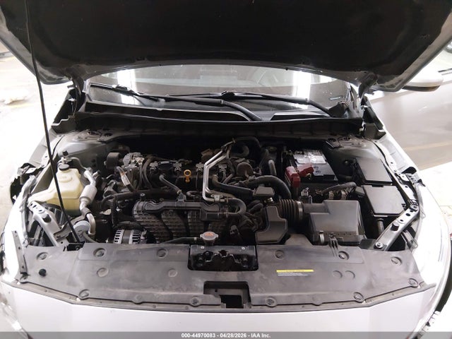 44970083 :رقم المزاد ، 1N4BL4BV8MN301520 vin ، 2021 Nissan Altima S Fwd مزاد بيع