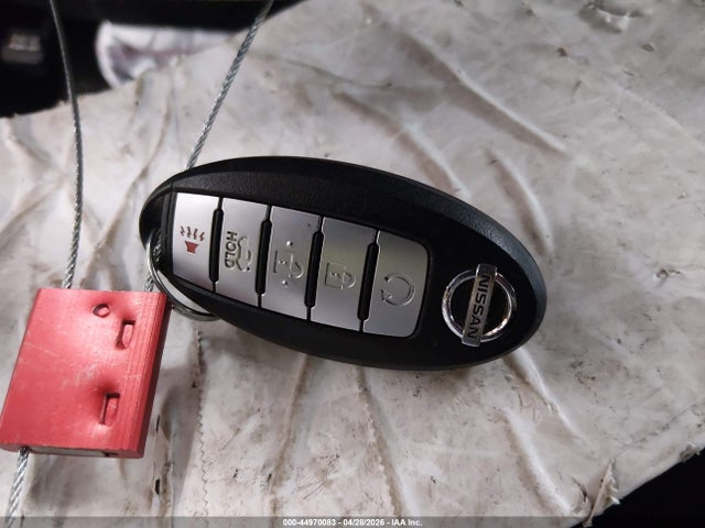 44970083 :رقم المزاد ، 1N4BL4BV8MN301520 vin ، 2021 Nissan Altima S Fwd مزاد بيع