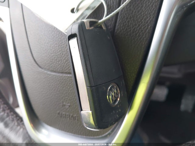 Aukcja sprzedaży 2016 Buick Verano Leather Group, vin: 1G4PS5SK9G4122651, numer aukcji: 44970084