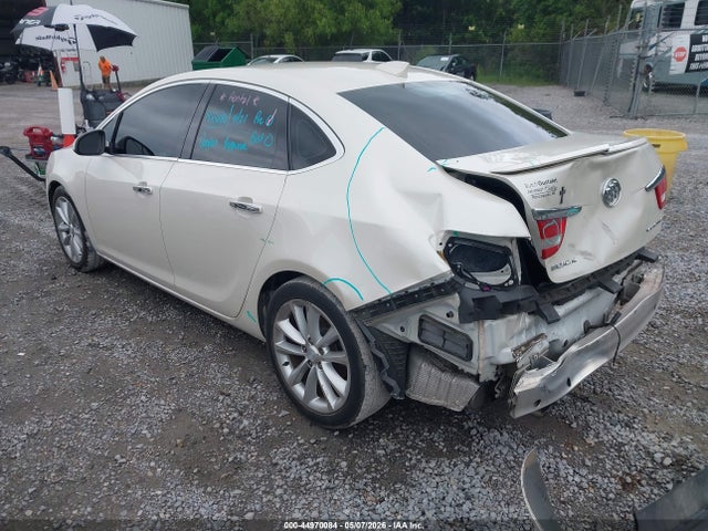 Aukcja sprzedaży 2016 Buick Verano Leather Group, vin: 1G4PS5SK9G4122651, numer aukcji: 44970084